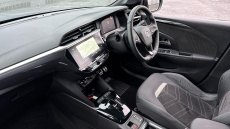 Vauxhall Corsa 1.2 Turbo Ultimate 5dr Auto Petrol Hatchback